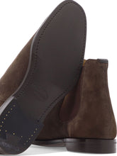 "Amberley" ankle boots